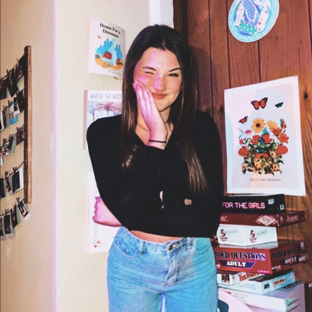 Meet your Posher, Magen